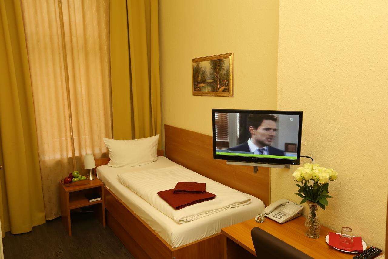 Hotel Ai Königshof