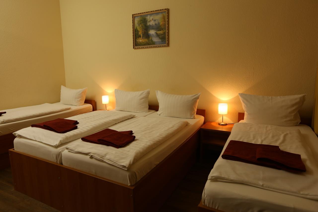 Ai Königshof 3* Berlin